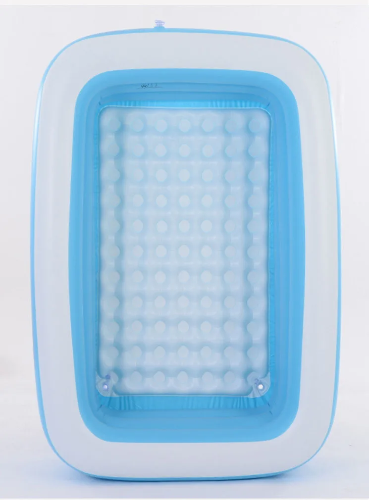 Большой надувной бассейн, оптовая продажа, плавательная уличная доска с игрушками-слайдерами, круглый детский бассейн с динозаврами для девочек