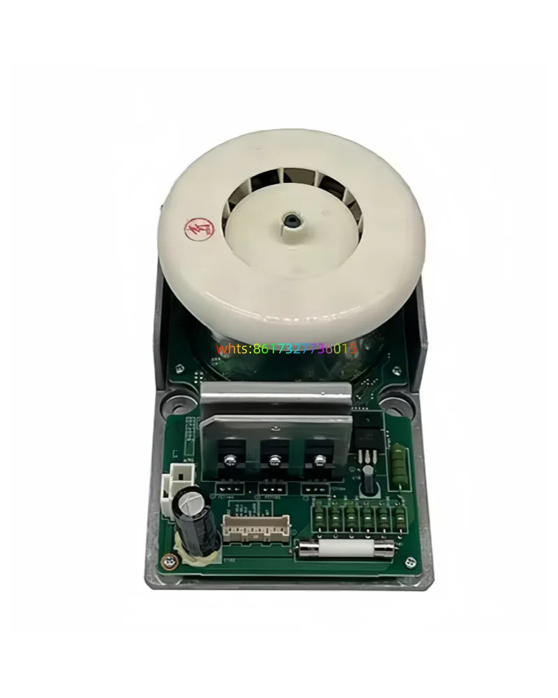 127K60110 Original Spare Parts For Xeroxs Color 800 1000 800i 1000i Fuser Drive Motor Assembly