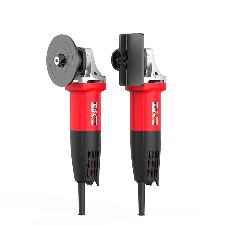 
Arc chamfering machine right angle round hole chamfering machine portable straight edge mould electric chamfering machine ax716 