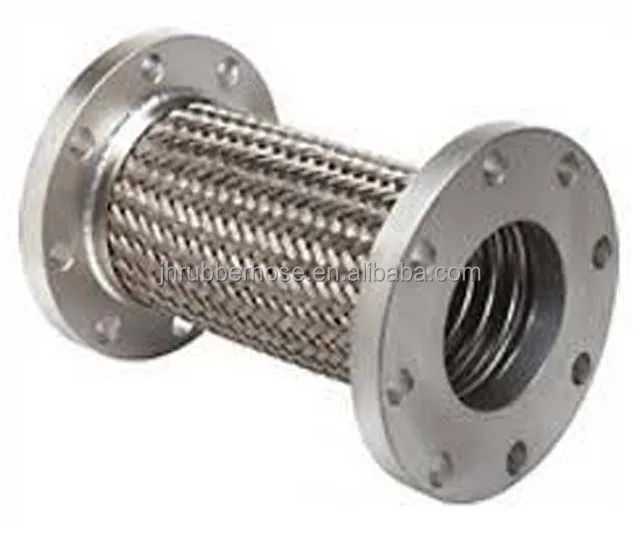 Flexible Metal Hose Manufacturing Line Flexible Corrugated Connection Metal Corrugated Gas Hose