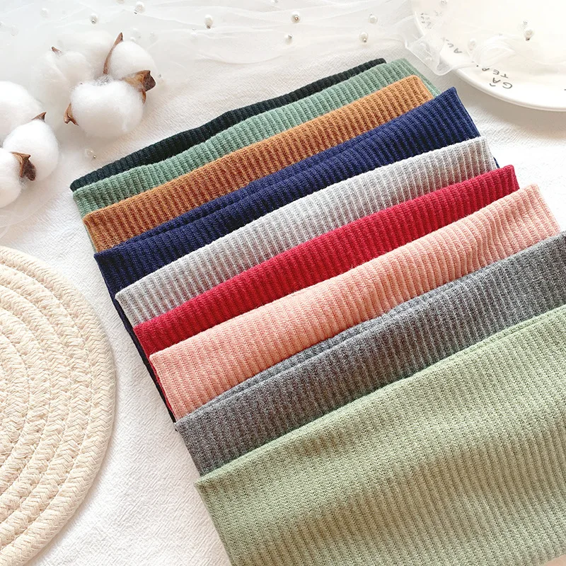 Headbands for Women Wide Non Slip Boho Head Bands Elastic Thick Soft Hairbands Fashion Workout Yoga Hair Accessories