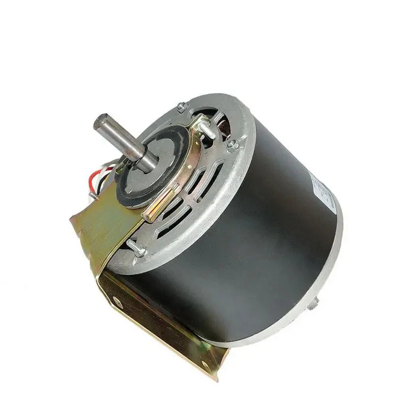 High Speed Chiaa Supply AC Air Conditioner Motor Electrical Fan Motor