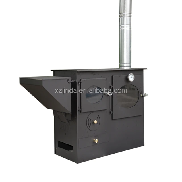 New Arrival Outdoor Pellet Stove with Oven for BBQ Camping Tent