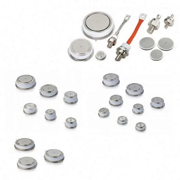High quality Thyristor Modules P300KH06CG0  with good quality