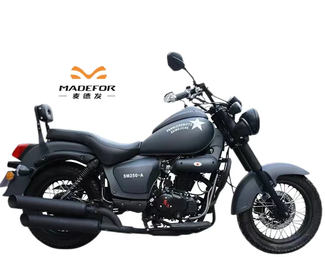 Madefor поставщики 200 CC мотоцикл ретро классический мотор винтажные и классические мотоциклы для продажи