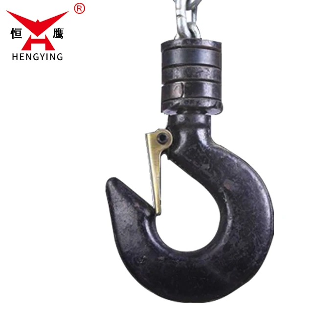 2-тонный ручной цепной шкив, 30 лет опыта, производитель подъемников