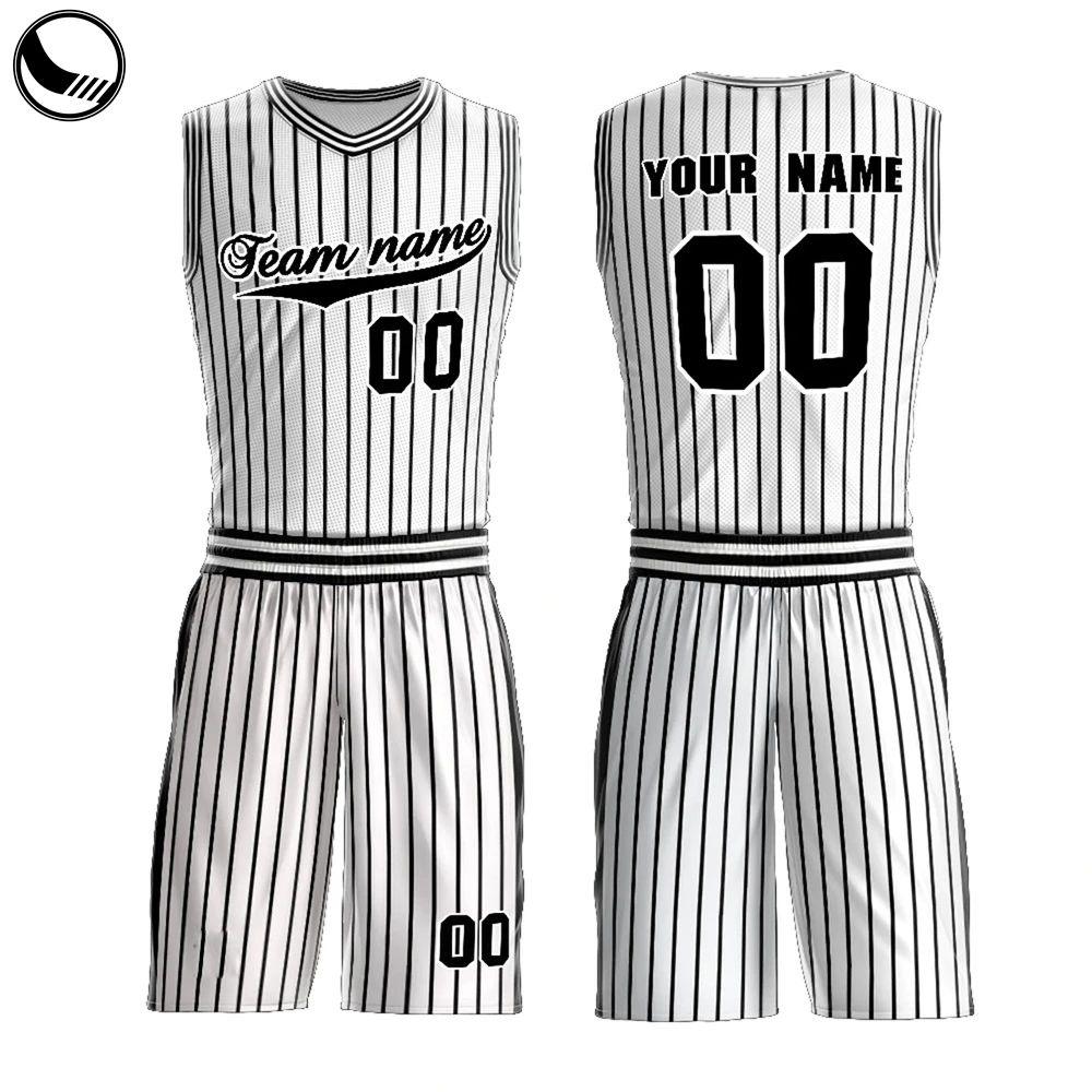 2019 latest basketball jersey design black and red