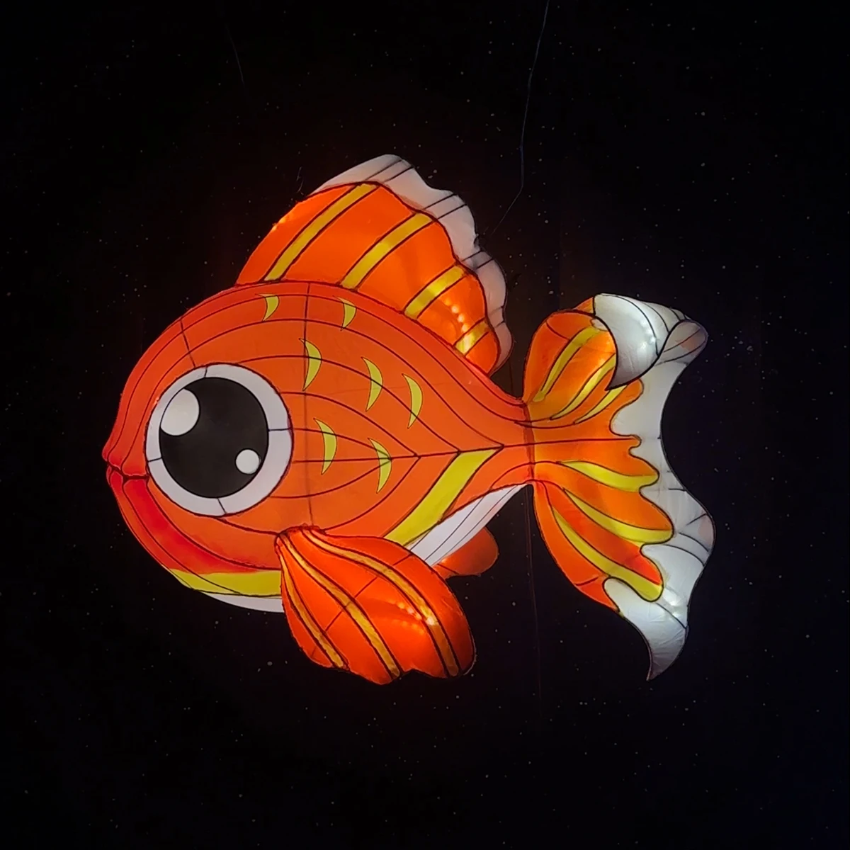 60cm 80cm 100cm New Year Christmas Indoor Outdoor Theme Decoration lanterns Restaurant Shopping Mall Plaza Pendant Lights