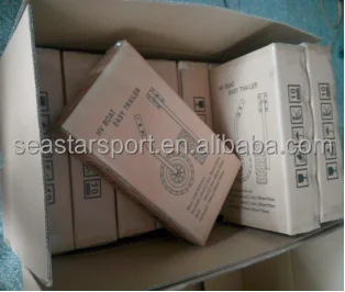 Water Sport Inflatable Boat Launch Wheels Small Boat