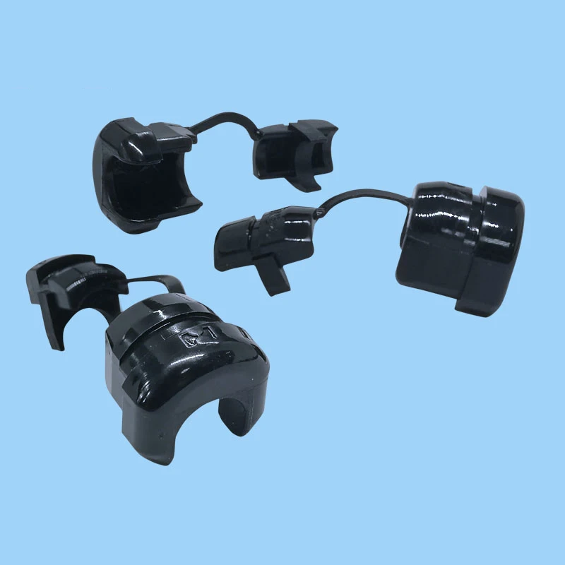 HEAVY POWER  Gold pen power cord buckle 4N-4 4K-4 Line card