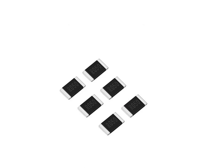 AEC-Q200 Automotive Grade Power shunt Metal Resistor 2817 with ultra-low inductance and excellent durability