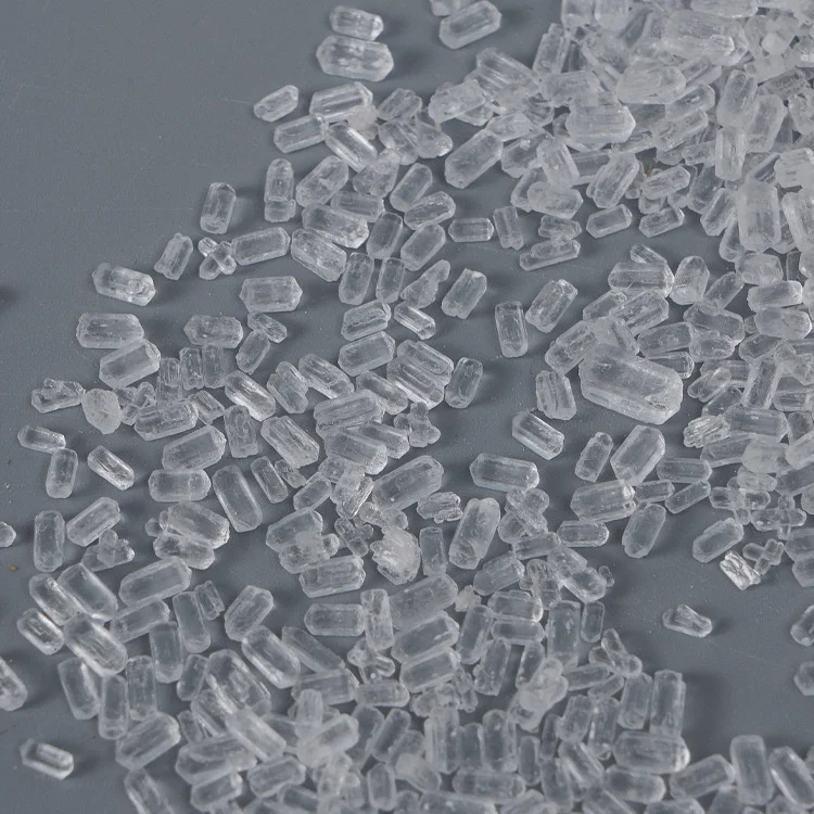 Best factory price granular powder CAS 14168-73-1 Magnesium sulfate monohydrate sulphate Kieserite Powder agriculture fertilizer