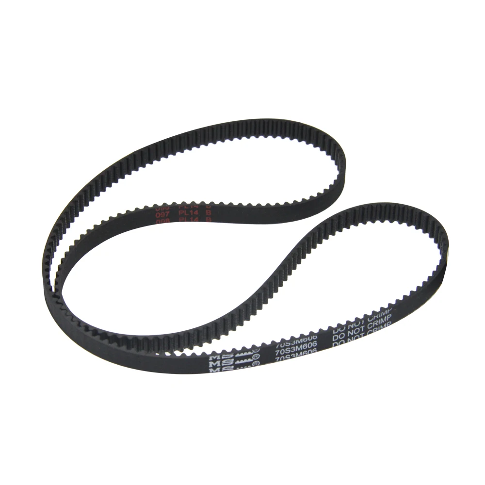 1 шт. хлебопечки машина ремень 70S3M606 для Хлебопечи Moulinex SS-186934 Kenwood KW712257 кухонный прибор