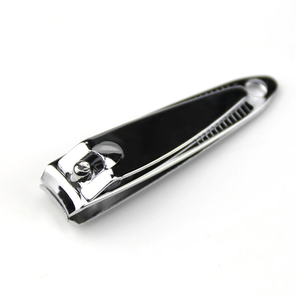 Mens Manicure Kit Nail Set Professional Tools Sets Nair Clippers Stainless