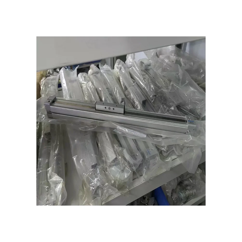 Professional VSVA-B-D52-H-A1-3AC1	Valve terminal