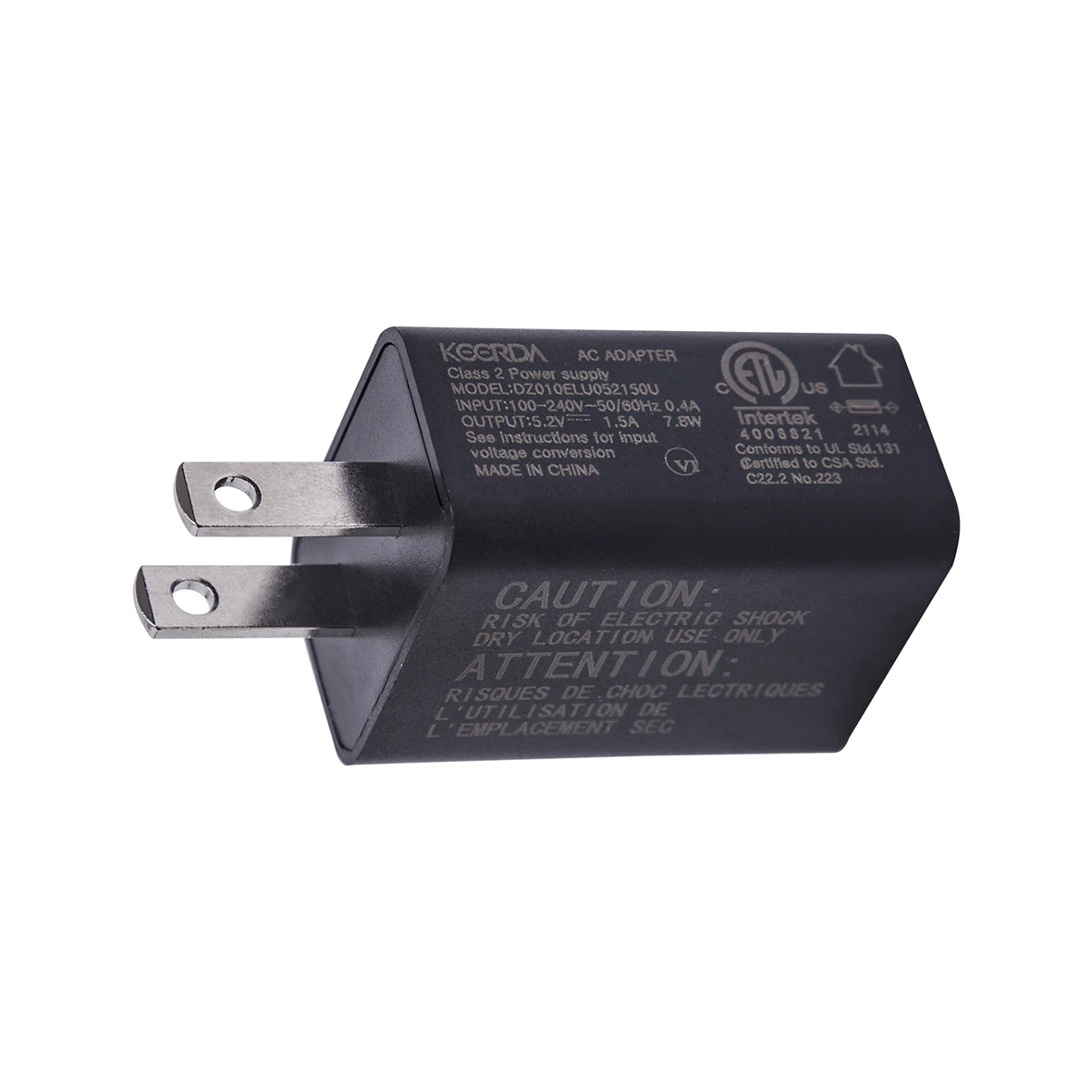 
AC DC power adapter 110- 240v Type c Wall Charger Universal Adaptor usb Adapter for Mobile Phone US EU 