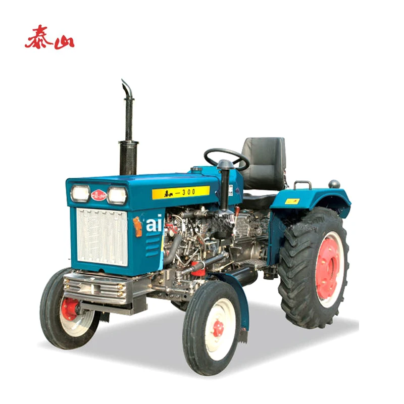 Famous Brand 2WD 35hp New Farm Transport Tractors for Agriculture beat garden tractor
