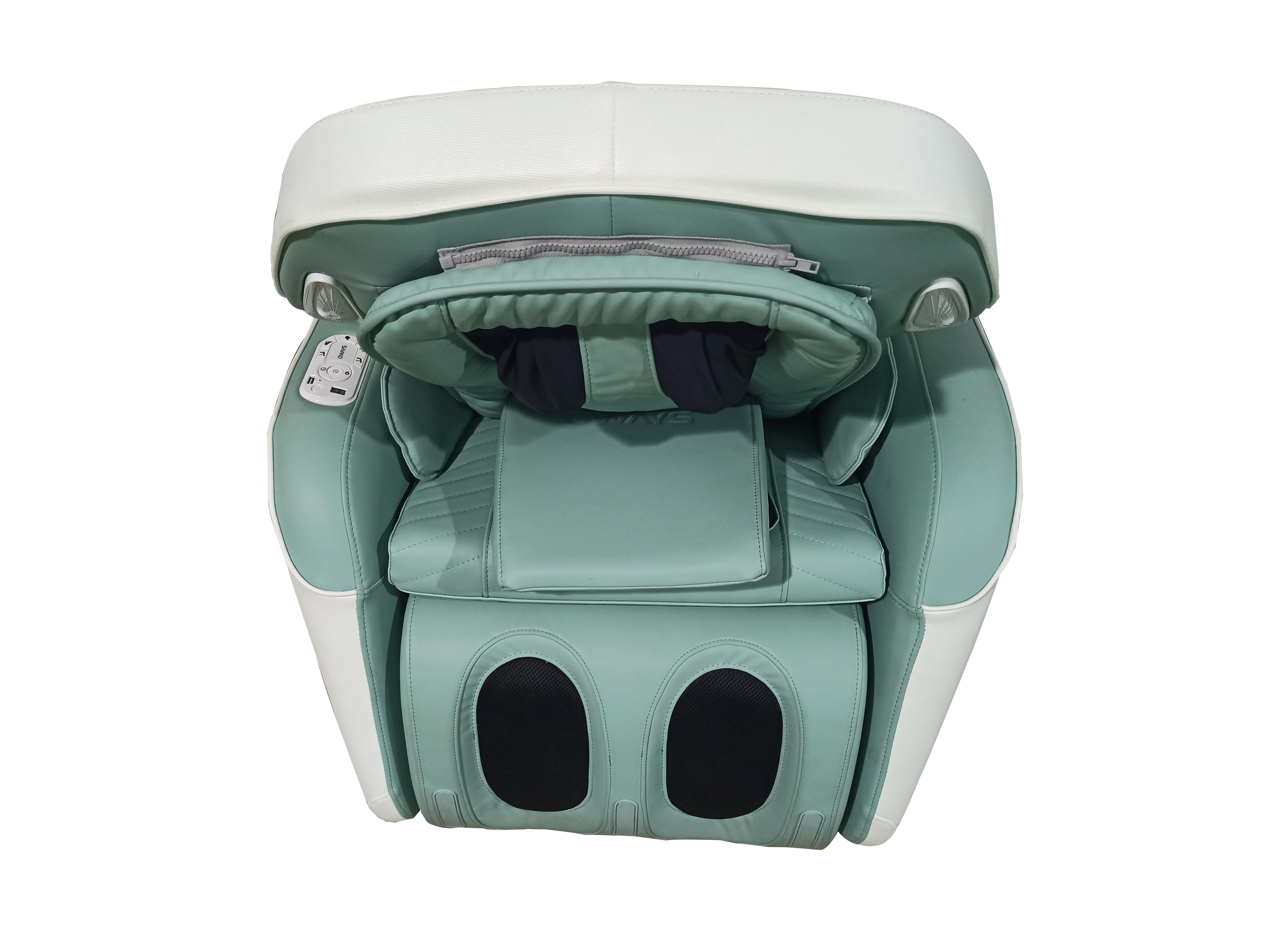 adult massage chair Oways intelligent foldable massage chair portable home