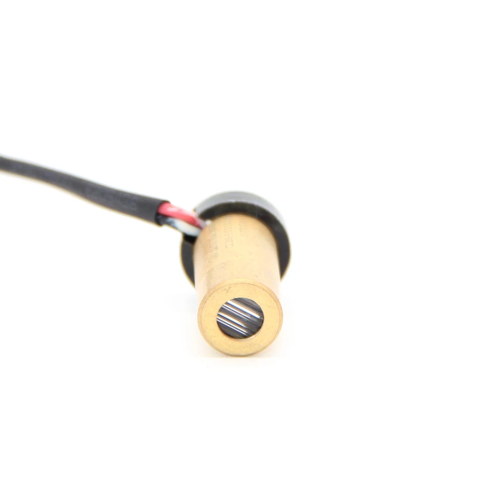 Red Line Laser Marking Electric Laser Module For Power Tools