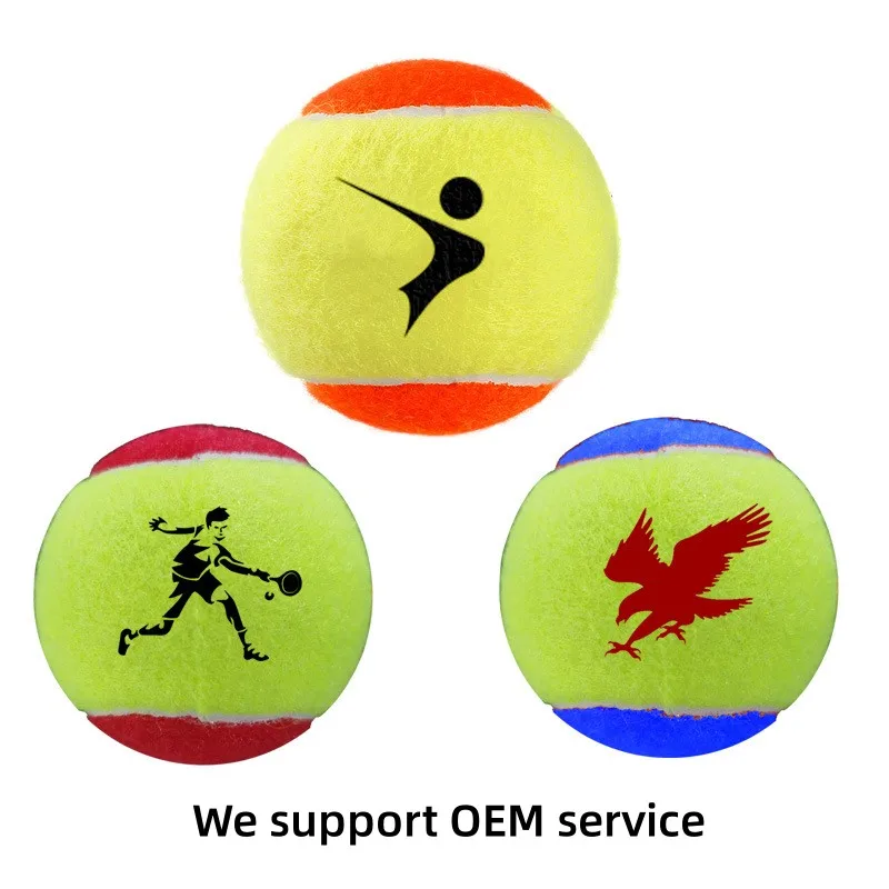Wholesale beach tennis beach high quality tennis ball