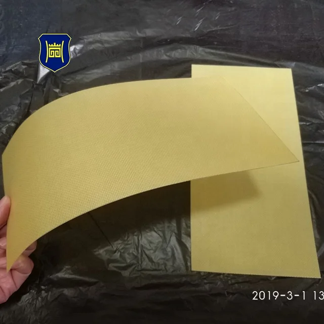 Bullet proof and stab proof vest body armor fabric anti spike knife blade and bullet resistant