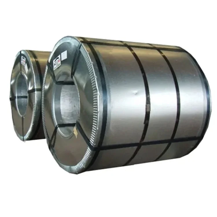 DX51D DX52D DX53D DX54D DX55D zinc coating galvanized steel strip coil hot dipped z40 z60 z100 z180