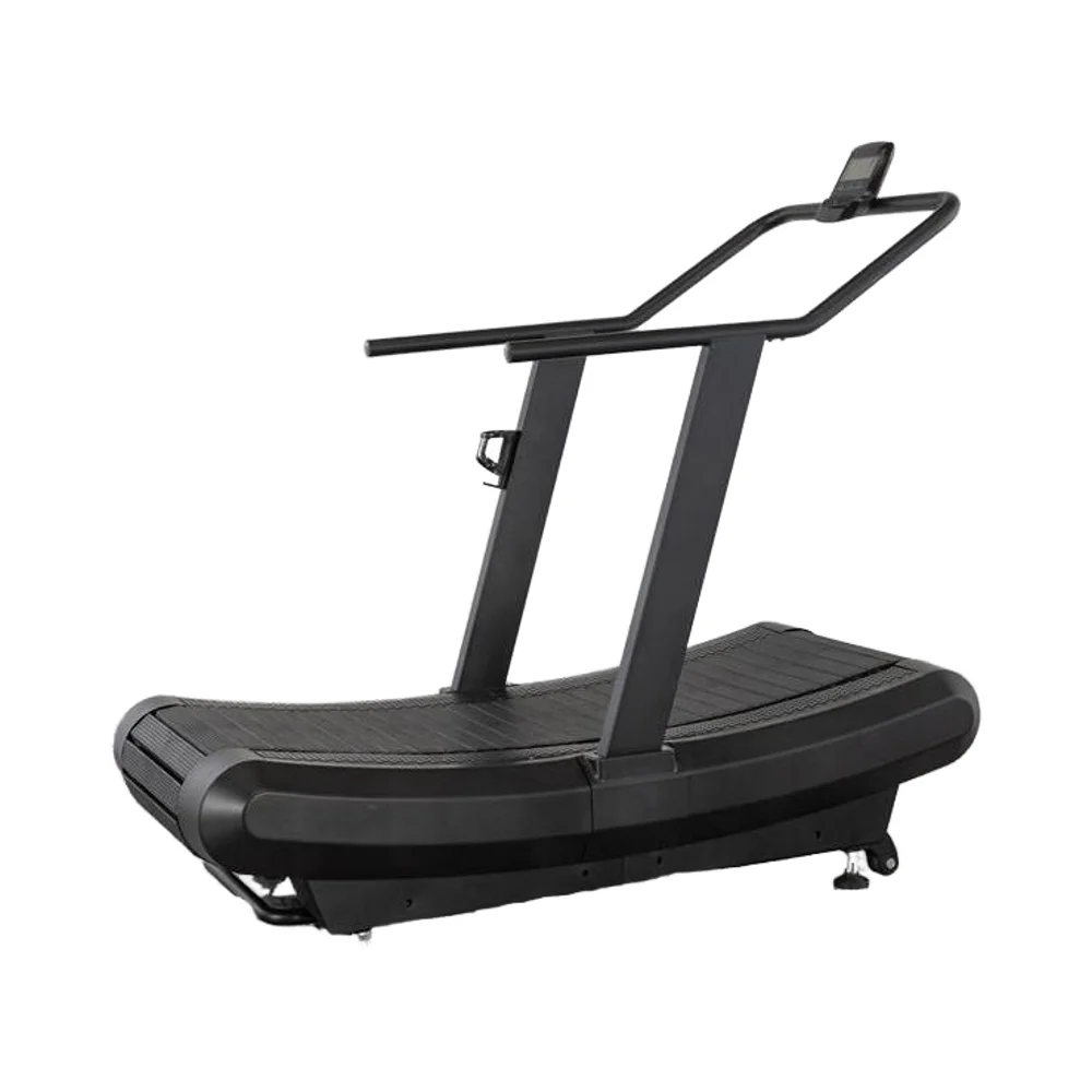 New High Quality Unpowered Treadmill Home Gym Exercise Treadmill Hot Sell Gym Equipment Workout Running Machine Treadmill