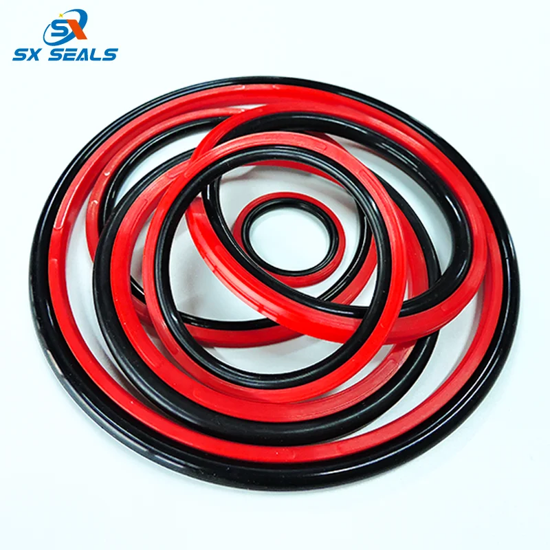SX Superior Quality Seal Ring for Offset Printing Machinery s Air Cylinder