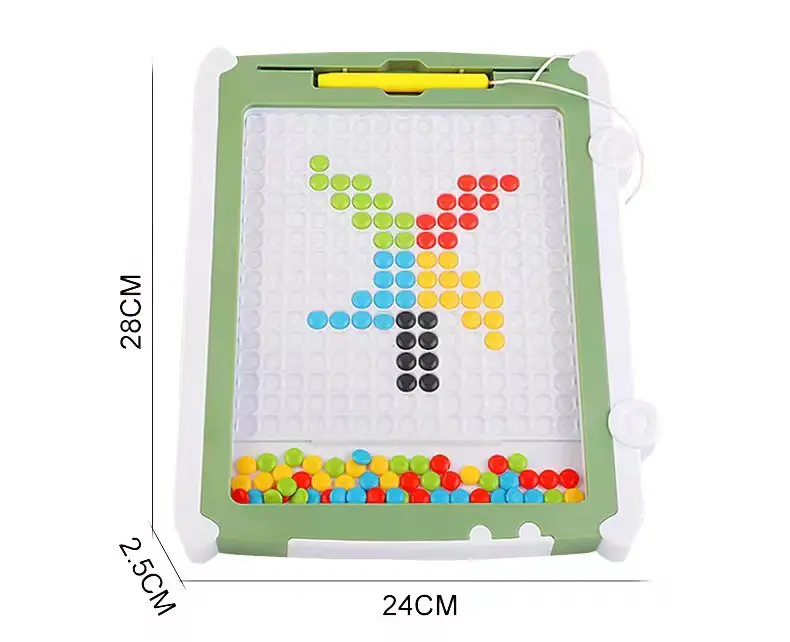 Детская развивающая игрушка Magpad