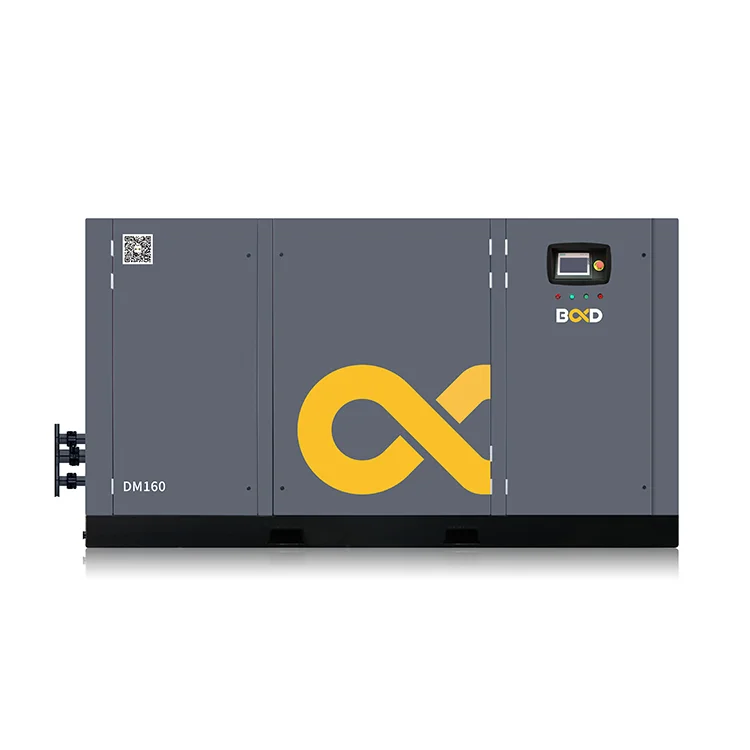 BD-DM55 Medical Air Compressor Oil Free Air Compressor Air Compressor for Pharma Industry