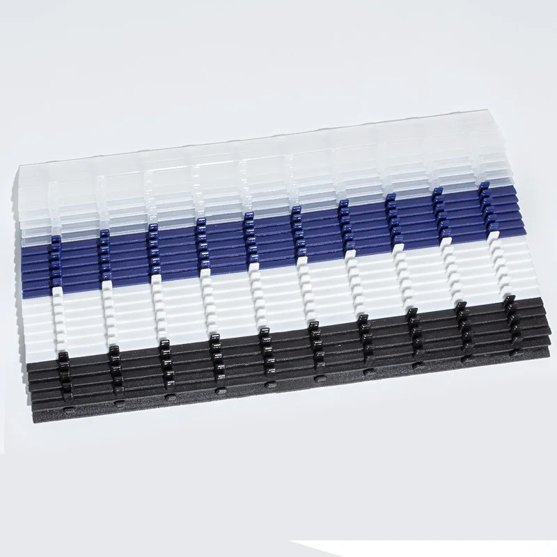 Прочные бумажные переплетные полоски армированные для долговечных книг в твердом переплете