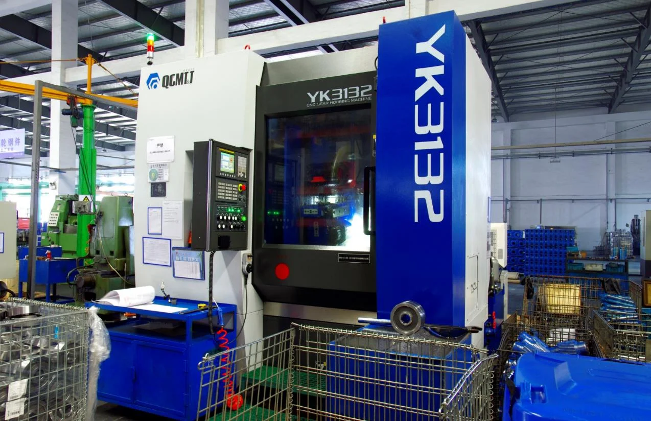 Greenhouse gearmotor  induction three phase 380v 50hz 5.2rpm high torque getting greenhouse motors