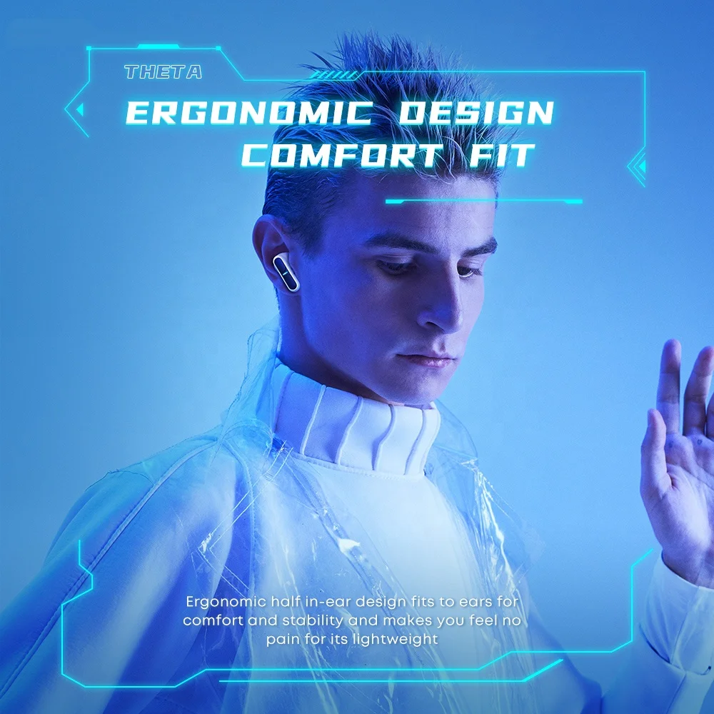 Hot Selling Earphone Headphones For Phone Bluetooth Headphones Wireless Earbuds Trending Products Mystery Box 3C Electronics