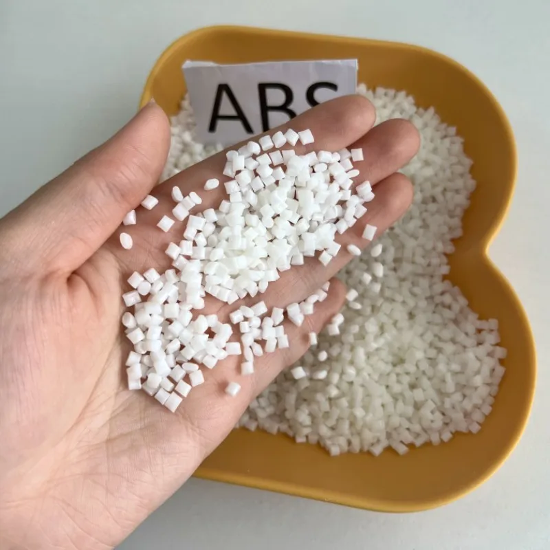 ABS Plastics Raw Material Granules PC ABS Compound Resin Pellets Per Kg Price Flame Retardant FR ABS V0