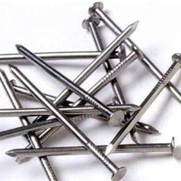 Price Per kg Iron Nail Hardware Common Nail Wire Nail Common