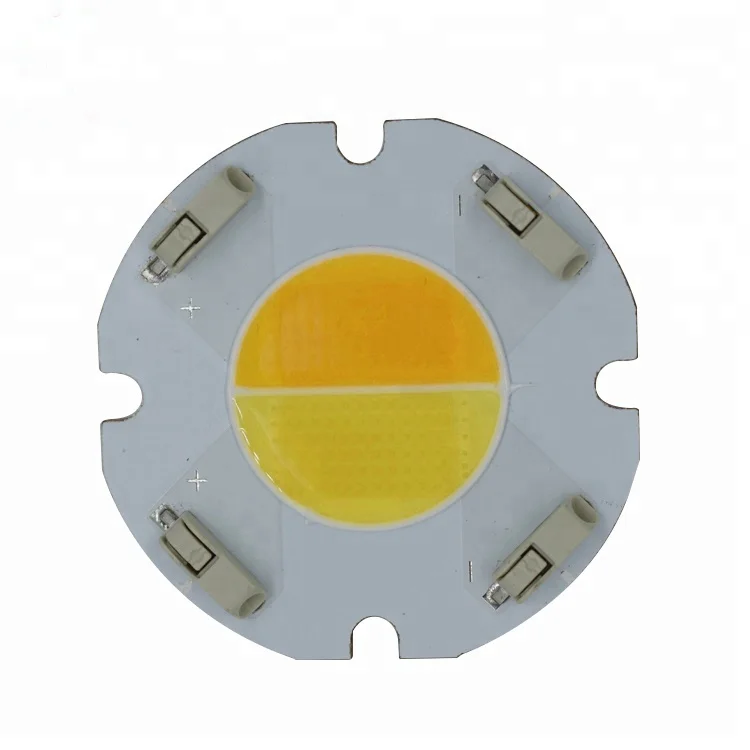 Оптовая цена, двухцветный монолитный блок светодиодов высокой мощности 200 Вт для сценического освещения