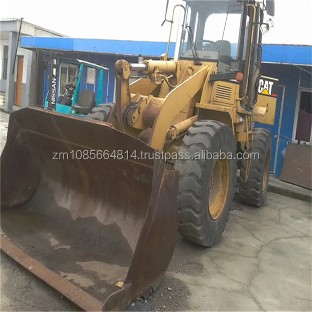 used cat 924f wheel loader used caterpillar small wheel loaders 924 936 910 for sale