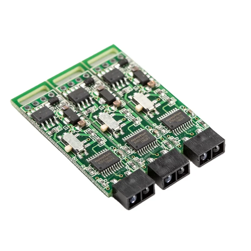 Ручной датчик для светодиодного алюминиевого профиля шкафа