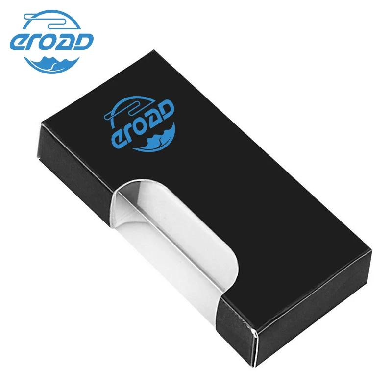 Hot Sell Box Mod Kits Packing UV Coating Electronic package Mini  Packaging