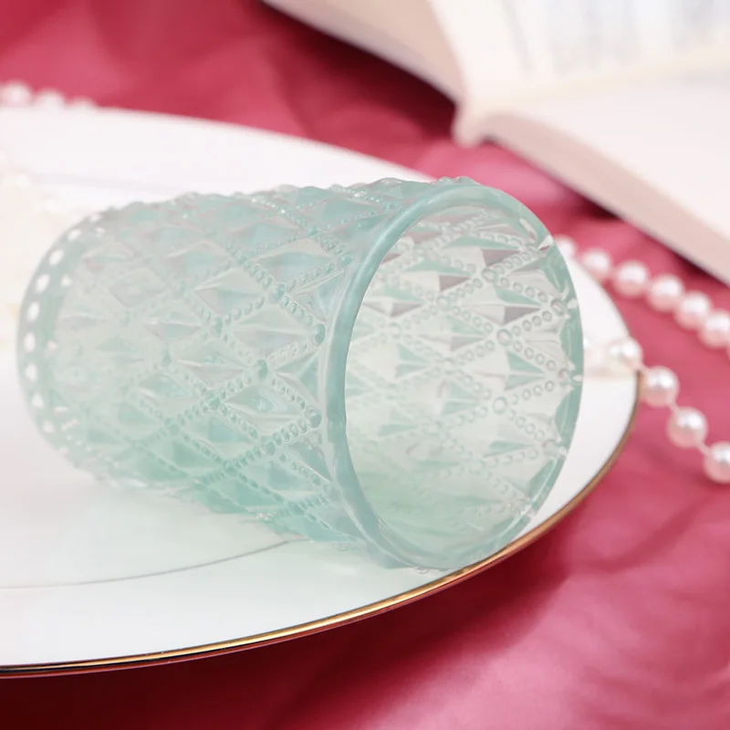 Хит продаж, стеклянный подсвечник, стеклянные подсвечники