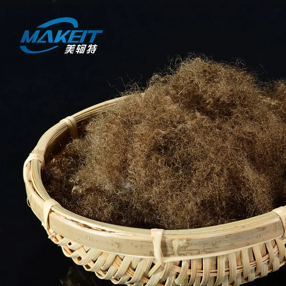 flame retardant viscose rayon staple fiber