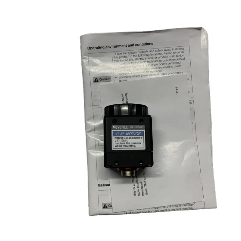 Оригинальный Белый Бар свет 240 мм KEYENCE CA-DBW24W