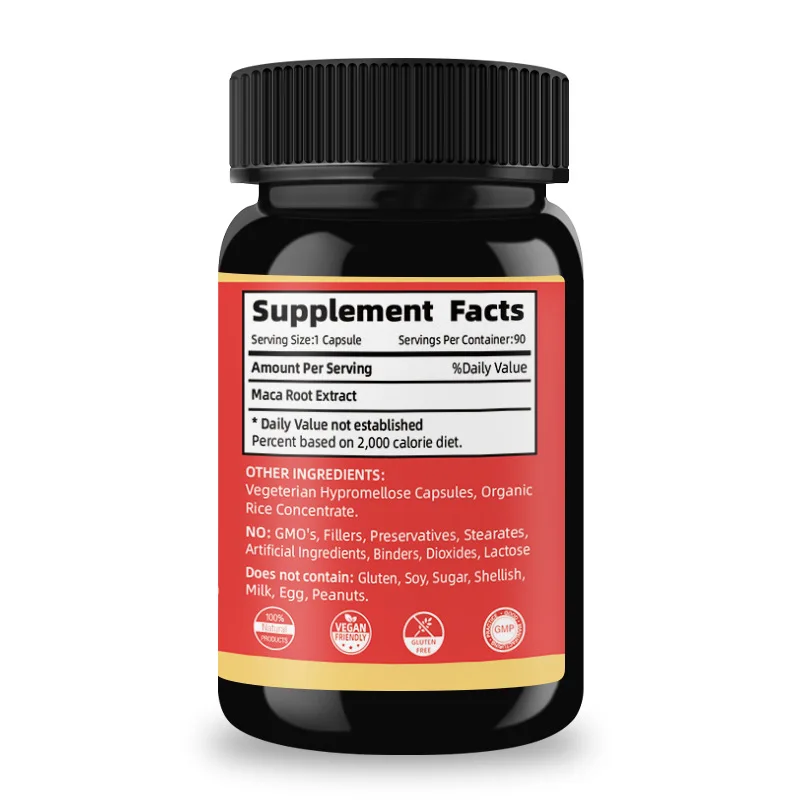 Popular Reduce Anxiety Enhance Sexual Desire Enhance The Immune System Home Health Care Products