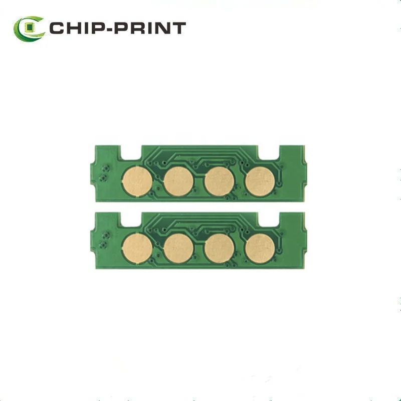 
New model color reset toner chips W2070A W2071A W2073A W2072A for HPs laser 150A/150NW/178NW/179FNW 1k/0.7k 117A reset chip 