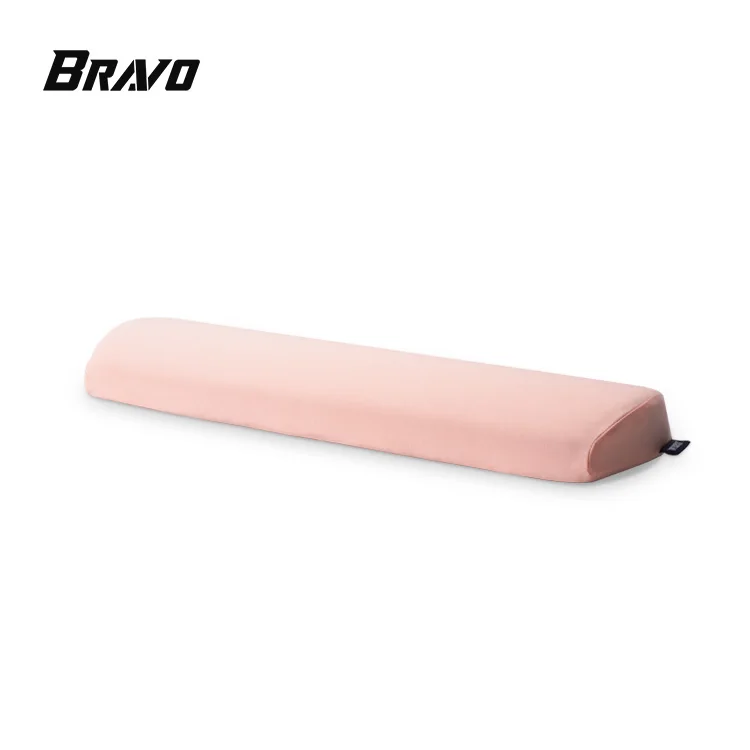 compact comfy comfort zone to cotton chiropractic contour support neck cervical roll pillows for neck and shoulder pain
