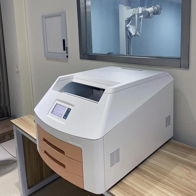 Medical X Ray Film Printer Dry Film Printer for DR System Thermo-graphic Flim Printing Machine