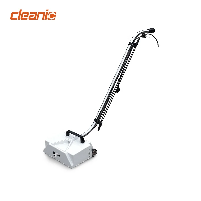 Janitorial supplies compact industrial mat rug carpet detailing spot cleaner machine with power washing head