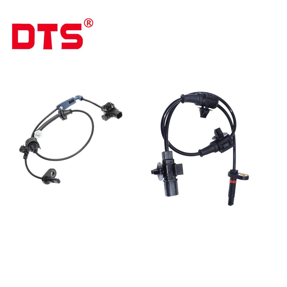 Original size abs wheel speed sensor For HONDA CRV 57455-SWA-013 57450-SWA-003 57475-SWA-003 57470-SWA-003 abs sensor