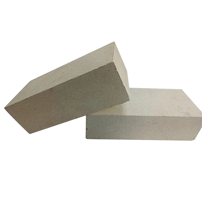 Cheap Fire Blast Furnace Hot Air Oven Circular Refractory High Alumina Brick For Tunnel Kiln