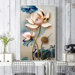 DIY 5D Diamond Painting Kits  Full Drill Tree Diamond Painting Rhinestone Embroidery Pictures